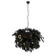 RL R10464032 LEAVY lampa wisząca nowoczesna