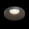 MAYTONI DL040-L10B4K Downlight Kappell Downlight Black