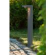 LUCIDE TEXAS 28851/61/30 LAMPA STOJĄCA - ZEWNĘTRZNA NOWOCZESNA