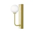 OPEN DESIGN OR85600 Ero Parette Old Gold IP44