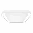 MILAGRO ML7928 Plafon QUADRO WHITE 38W