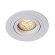 LUCIDE TUBE 22954/01/31 LAMPA SUFITOWA - OCZKA