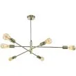 DAR ALA0675 ALANA 6LT ADJUSTABLE PENDANT ANT BRA