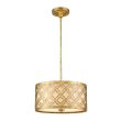 ELSTEAD Arabella GN/ARABELLA/P/M Wisiorek