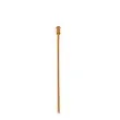 ANTIGO Plafon alha Y - Miedź polerowana (900 mm) 
 9155