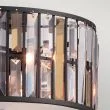 ELSTEAD GEMMA HK/GEMMA/F VBZ Flush Mount