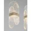 LUCES EXCLUSIVAS LE45958 BOSSOST LAMPA WISZĄCA