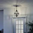 ELSTEAD Halleron KL/HALLERON/8M