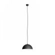 RENDL R11700 MONROE 30 wisząca matowa /biała 230V E27 42W