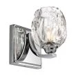 ELSTEAD Kalli FE-KALLI1-BATH 1 Light Wall Light