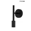 MOOSEE MSE010100296 MOOSEE lampa ścienna PRISMA czarna