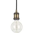 IDEAL LUX FRIDA SP1 BRUNITO 122083