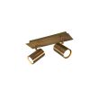 TRIO MARLEY 802400204 LAMPA SUFITOWA