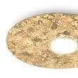 WYPRZEDAŻ Austrolux A1336.12.1.Vinau Circle Lampa sufitowa