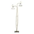 EMIBIG 149/LP2 WIVARA LP2 GOLD LAMPA STOJĄCA