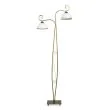 EMIBIG 149/LP2 WIVARA LP2 GOLD LAMPA STOJĄCA