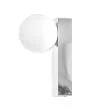 OPEN DESIGN OR85525 Boletta Parette Cromo IP44