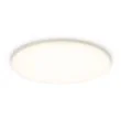 RENDL R13432 BELI R 21 wpuszczana mleczny akryl 230V LED 27W IP65 3000K