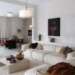 COSMOLIGHT Plafon ABU DHABI C03480AU-WH