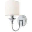 COSMOLIGHT Kinkiet ABU DHABI W01837CH-WH