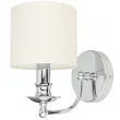 COSMOLIGHT Kinkiet ABU DHABI W01888CH-WH