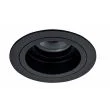 MAYTONI DL025-2-01B Downlight Atom Downlight Black