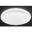 WYPRZEDAŻ CANDELLUX 14-75277 LAMPA SUFITOWA JASPER PLAFON 36W LED BIAŁY 4000K IP44