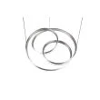 TRIO 326210107 YARA LAMPY WISZĄCE NOWOCZESNE
