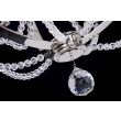 ELSTEAD Cassie CASSIE7 7 Light Chandelier