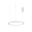 LUCES EXCLUSIVAS LE43519 ROTA lampa wisząca