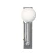 OPEN DESIGN OR85594 Ero Parette Cromo IP44