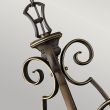 ELSTEAD CELLO HK/CELLO3 3Lt Chandelier