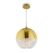 MAYTONI P140-PL-170-1-G Pendant Fermi Pendant Lamp Gold