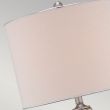 ELSTEAD NICOLLS QZ/NICOLLS Table Lamp