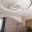 WYPRZEDAŻ E-CRYSTAL 00504 LED WHITE BEND 60W 4000K