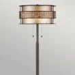 ELSTEAD LAGUNA QZ/LAGUNA/FL/A Floor Lamp