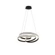 TRIO 326210132 YARA LAMPY WISZĄCE NOWOCZESNE