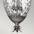 ELSTEAD PLANTATION HK/PLANT4/P PL 4lt Pendant