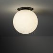 TK-LIGHTING 10963 VOX 1 X G9 LAMPA SUFITOWA PODTYNKOWA