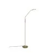 TRIO 423310108 MONZA LAMPY STOJĄCE PODŁOGOWE