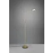 TRIO 423310108 MONZA LAMPY STOJĄCE PODŁOGOWE
