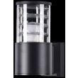 MAYTONI O576WL-01B Outdoor Bronx Wall Lamp Black