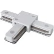 MAYTONI TRA001CT-11W Single phase track system Accessories for tracks Track Lighting Accessory White łącznik 1-fazowy