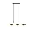 EMIBIG 1205/6 LAMPA WISZĄCA RORY 6 OPAL