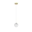 LUCES EXCLUSIVAS LE45741 ALBORA LAMPA WISZĄCA