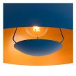 LUCIDE SIEMON 45496/01/35 lampa wisząca wewnętrzna