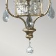 ELSTEAD GIANNA FE/GIANNA3W 3Lt Wall Light