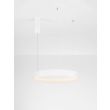 LUCES EXCLUSIVAS LE45891 ATECA LAMPA WISZĄCA