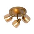 LUCIDE 77979/13/02 LAMPA SUFITOWA REFLEKTOR BJORN
