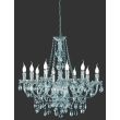 RL LÜSTER R1170-00 LAMPA WISZĄCA - KLASYCZNA